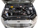 Ford Fusion 2013 года (BR)